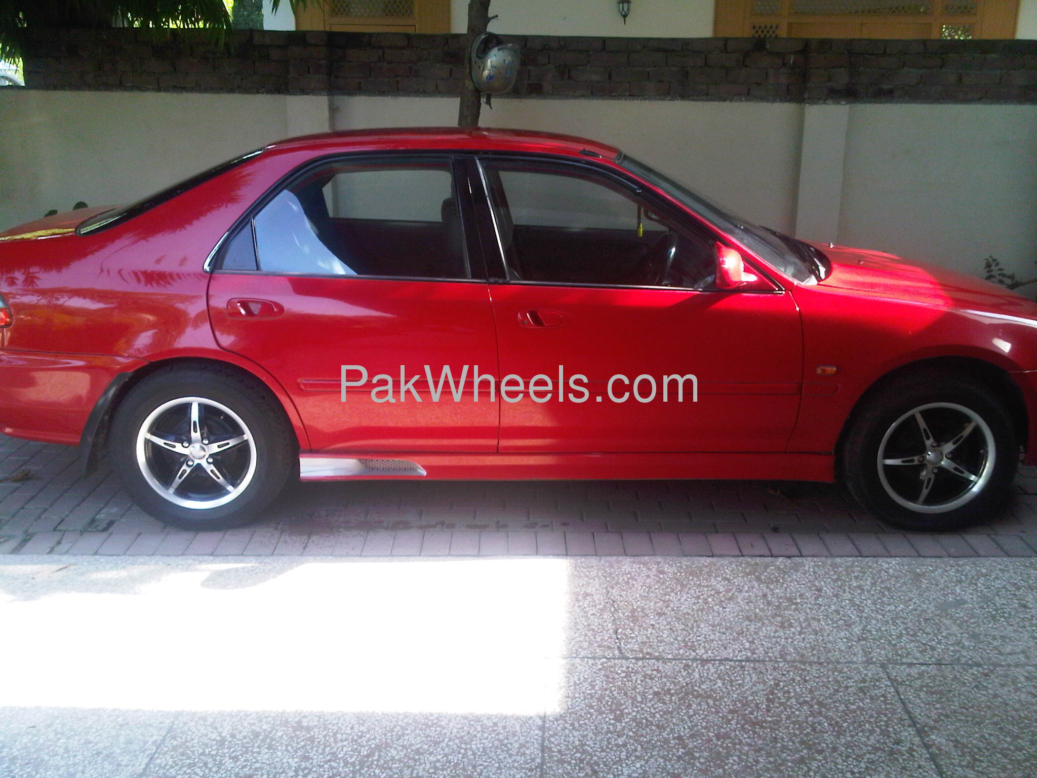Honda Civic 1994 for Sale in Islamabad Image-1