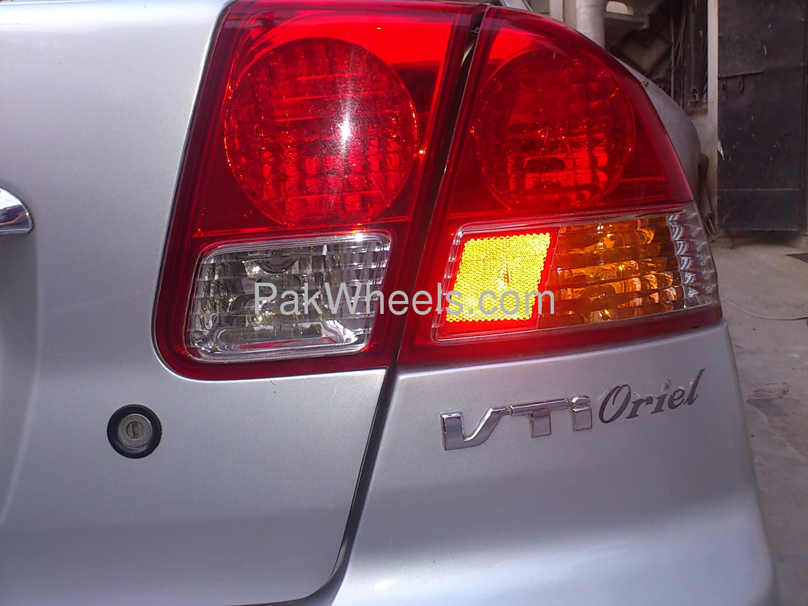 Honda Civic 2005 for Sale in Karachi Image-1