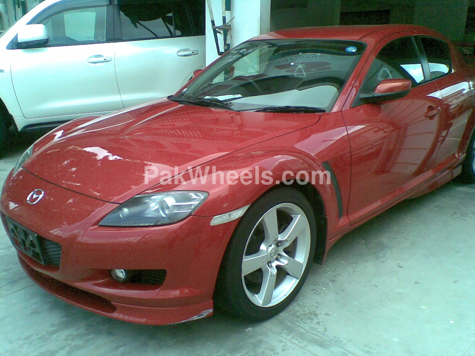 Mazda RX8 2006 for Sale in Karachi Image-1