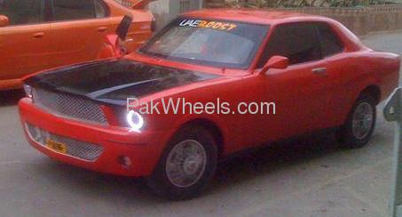 Toyota Celica 1974 for Sale in Karachi Image-1