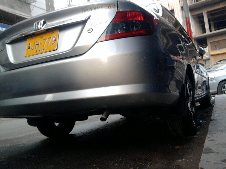 Honda City - 2005 bill'z beast  Honda City - 2005 bill'z beast  Image-4