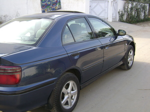 Honda Accord - 1999