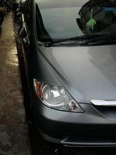 Honda City - 2005