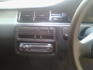 Honda Civic - 1995