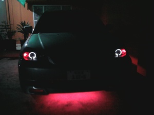 Honda Civic - 2001