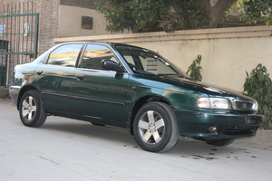 Suzuki Baleno - 2000