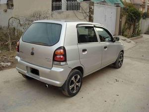 Suzuki Alto - 2003