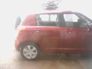 Suzuki Swift - 2010