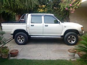 Toyota Hilux - 1993