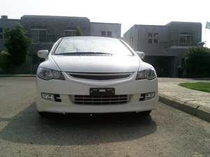 Honda Civic - 2011