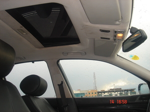 BMW 5 Series - 2002