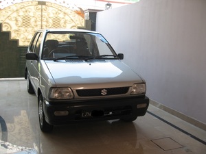 Suzuki Mehran - 2005