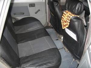 Suzuki Mehran - 2005
