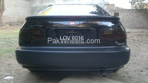 Honda Civic - 1994