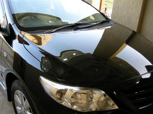 Toyota Corolla - 2011