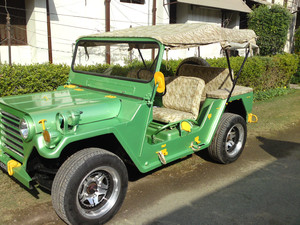 Ford Other - 1978