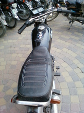 ہونڈا CG 125 - 2003