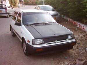 Suzuki Khyber - 1993
