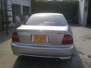 Honda Accord - 1994