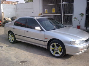 Honda Accord - 1994