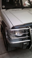 Mitsubishi Pajero - 1994