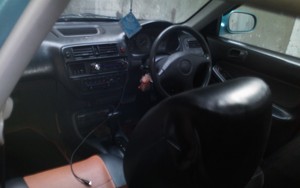 Honda Civic - 1997