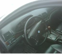BMW 3 Series - 2001