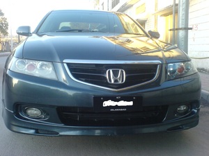 Honda Accord - 2003