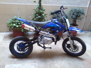 Yamaha Other - 2002