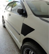 Toyota Corolla - 2004