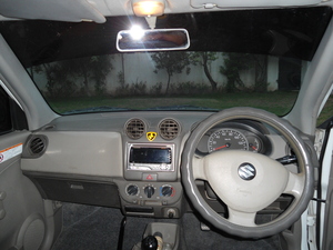 Suzuki Alto - 2005