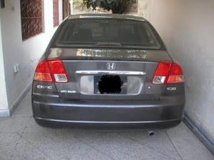 ہونڈا سوک - 2006