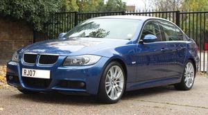 BMW 3 Series - 2007