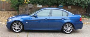BMW 3 Series - 2007