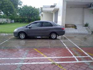Honda City - 2007