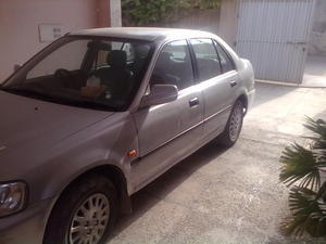 Honda City - 2000