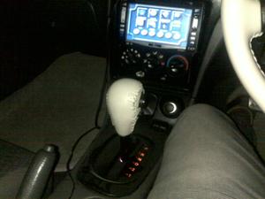 KIA Spectra - 2002