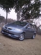 Honda City - 2004