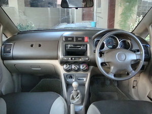 Honda City - 2005