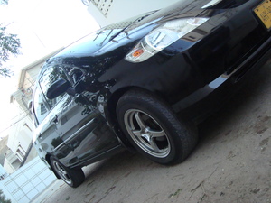 Honda City - 2005