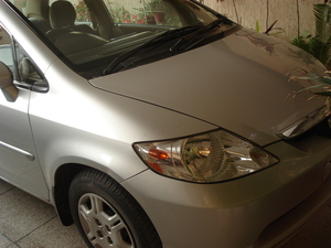 Honda City - 2005