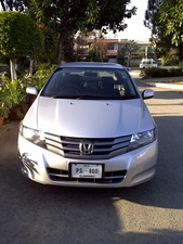 Honda City - 2009