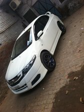Honda City - 2010
