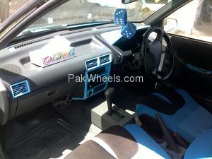 Daihatsu Charade - 1994