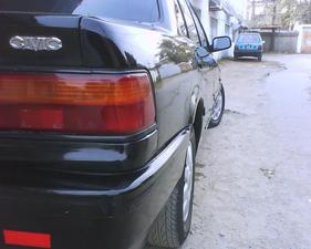 Honda Civic - 1988