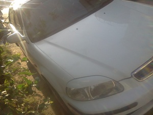 Honda Civic - 1998