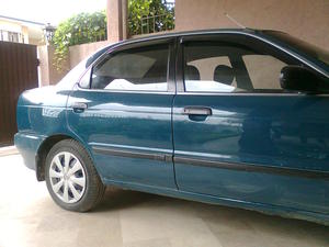 Suzuki Baleno - 1998
