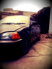 Honda Civic - 1998