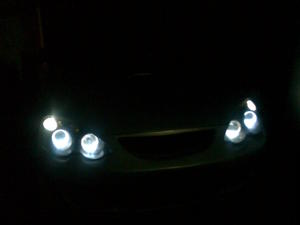 Honda Civic - 1999