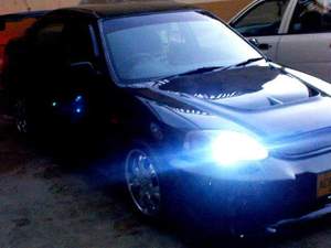 Honda Civic - 1999